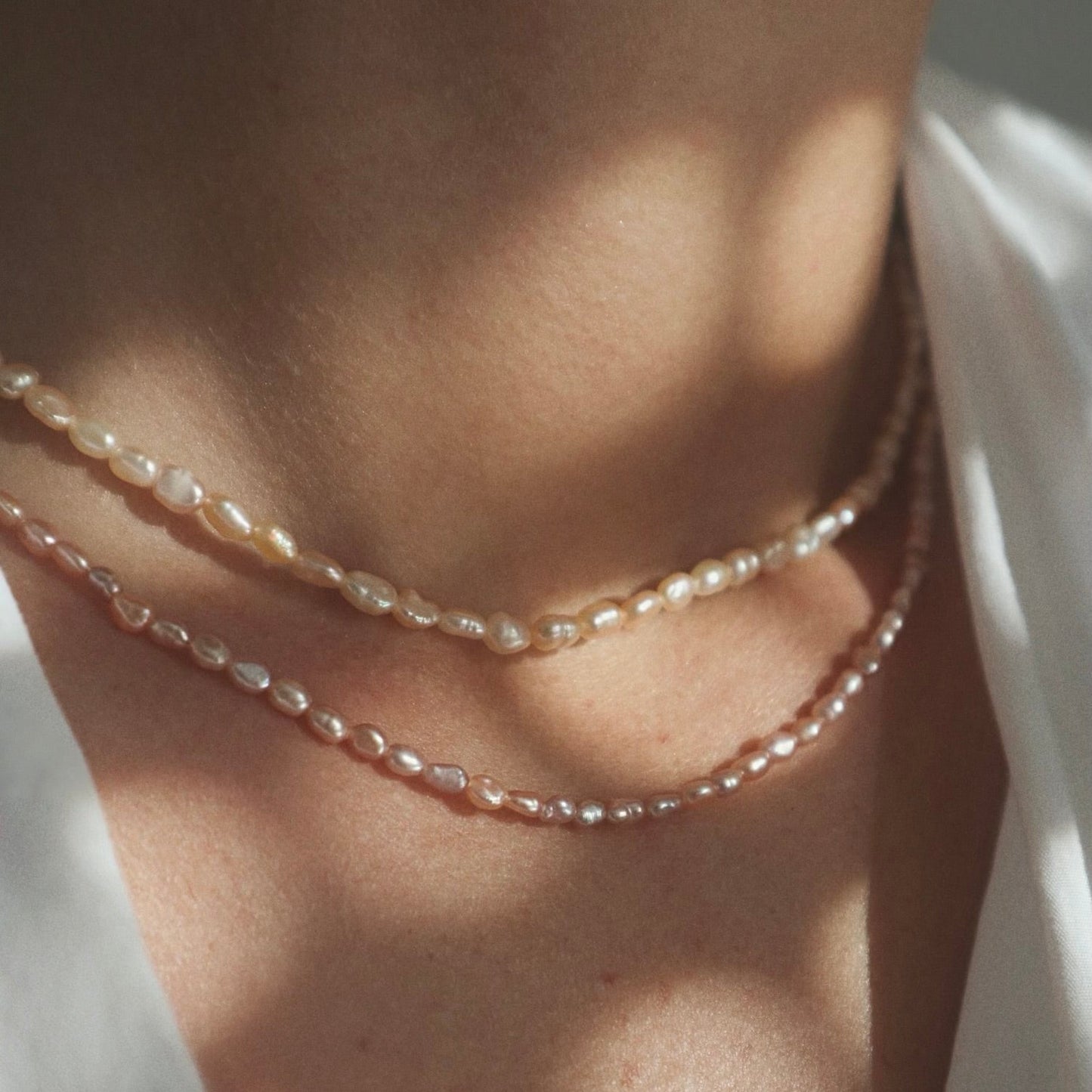Collier Sayan