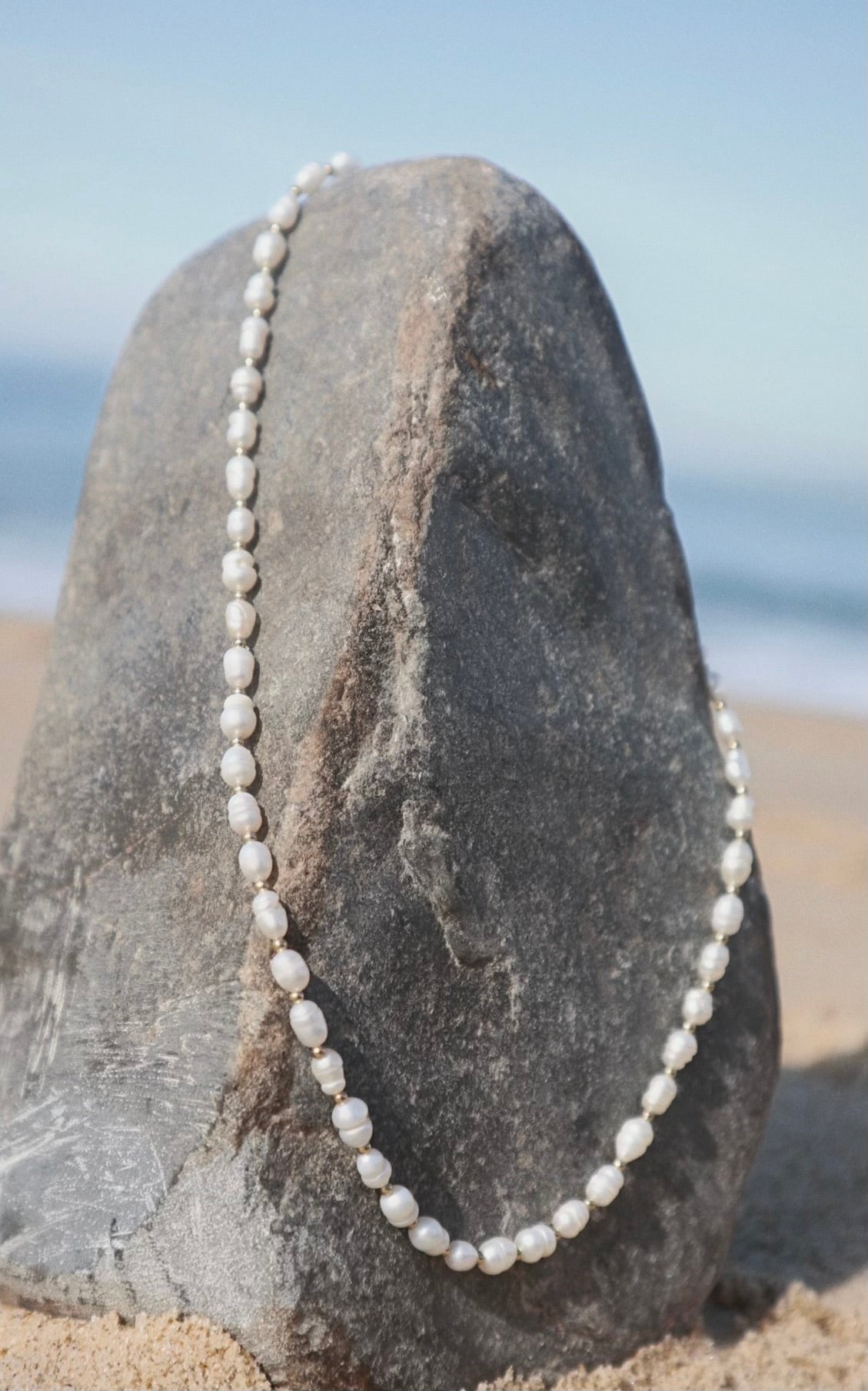 Collier Reva