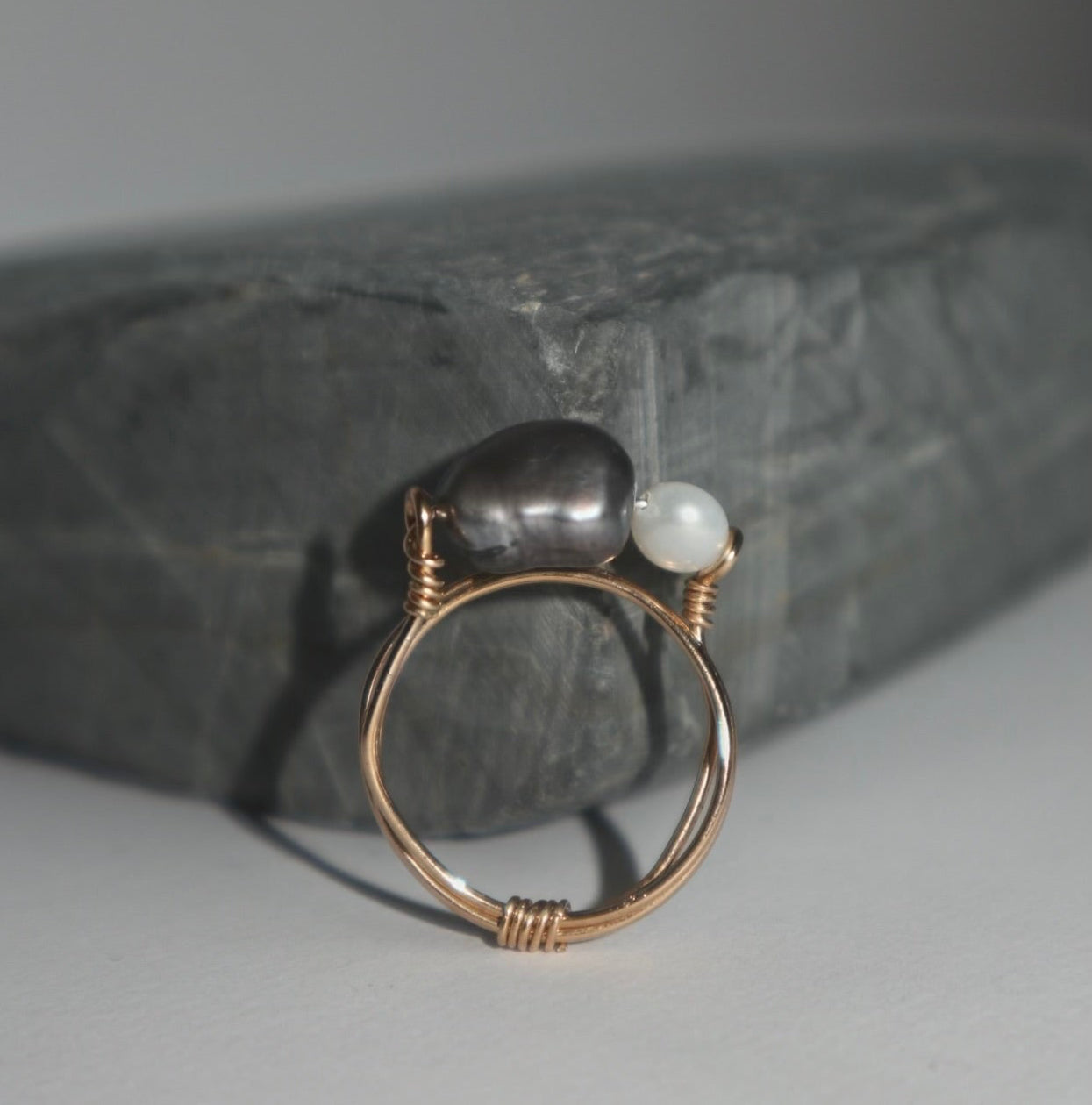Bague Ngao
