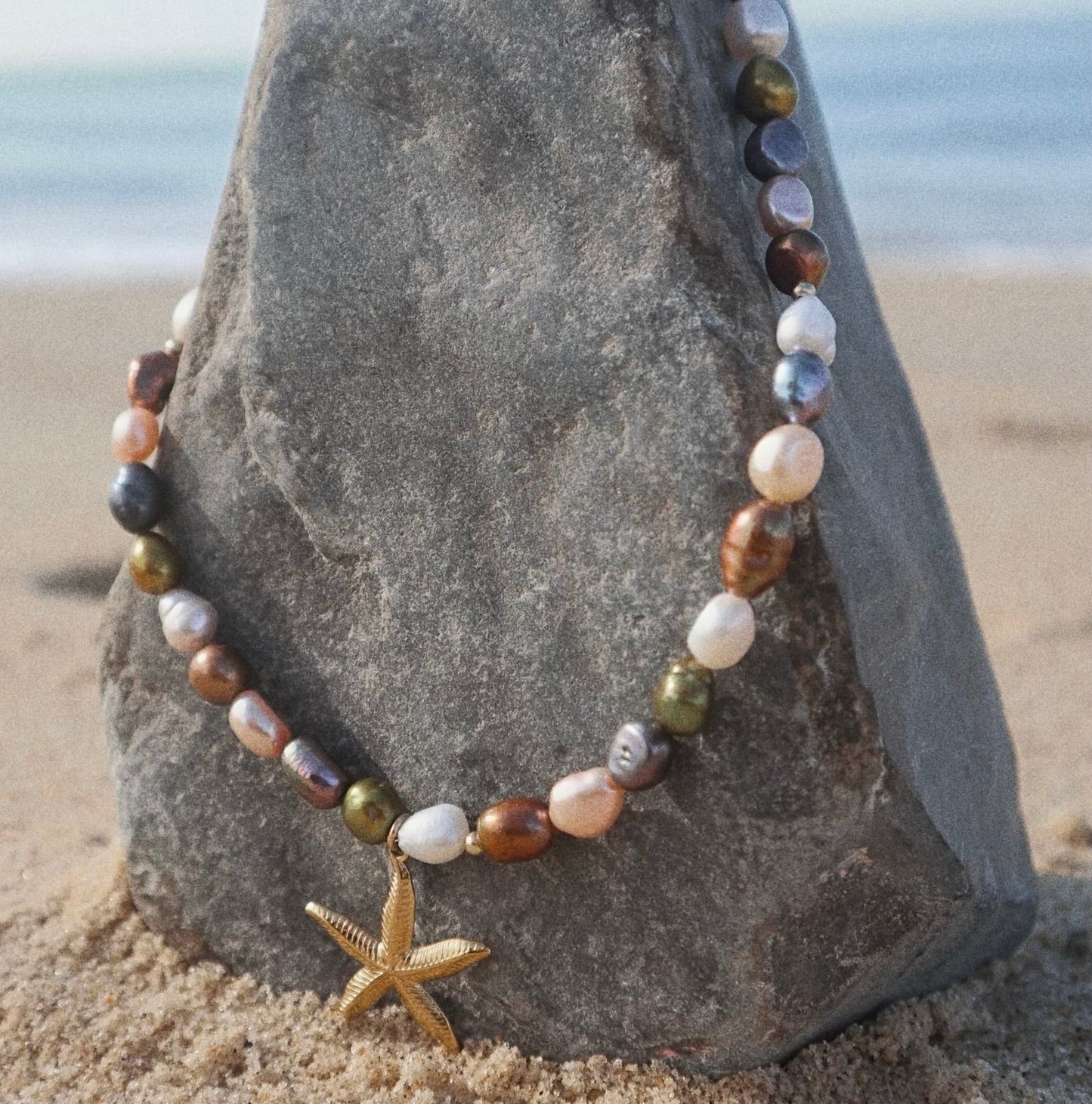 Collier Jai Fa