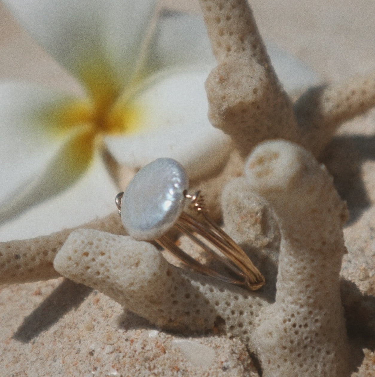Bague Mėi