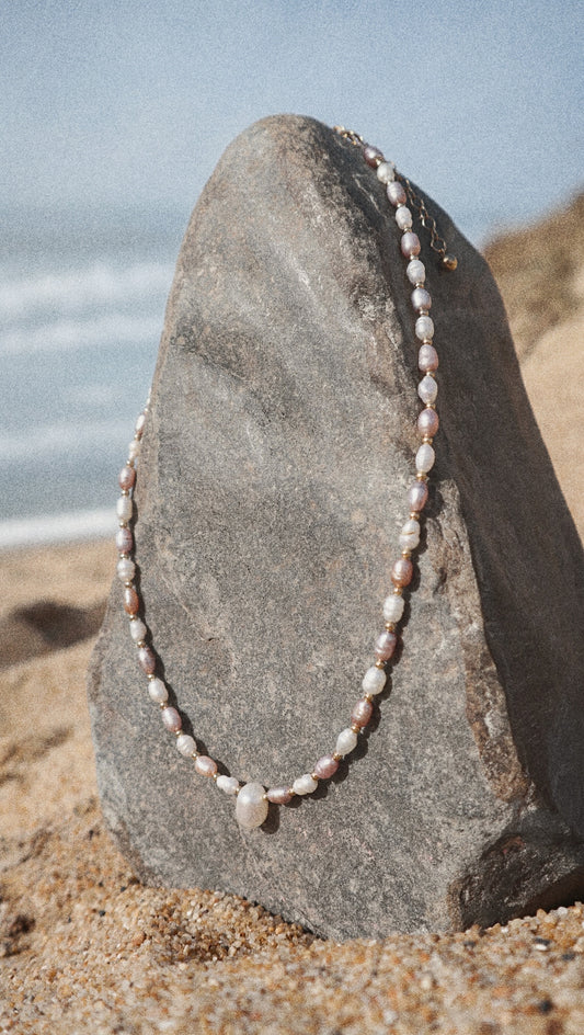 Collier Aroha