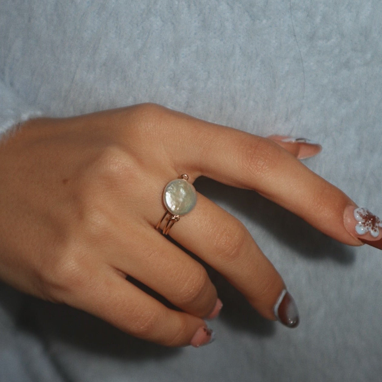 Bague Mėi